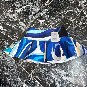 Pucci Mini Skirt